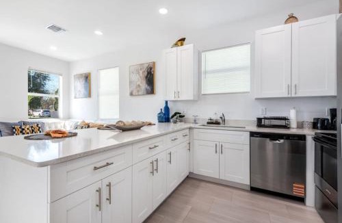 Westgate House | Comfortable Brand-New Home
