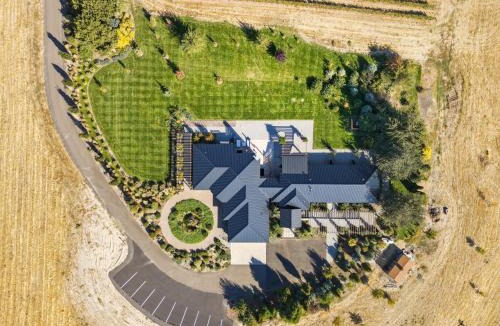 Walla Walla Hotel | Concetta Suite