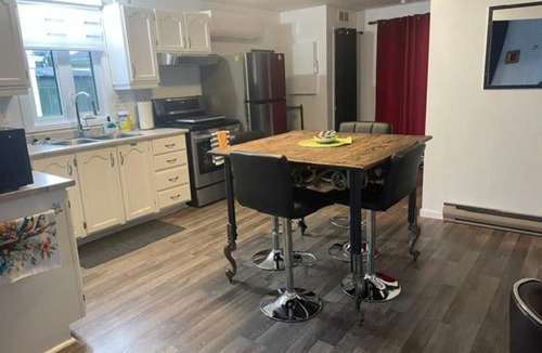 Mauricie Apartment | Condo DidiPier