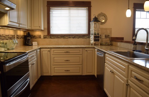 Bozeman House | Convenient & Clean 3 Bed 3 Bath Town Home In Central Bozeman Location