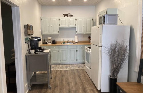 Cooperstown Apartment | Cooperstown - Walk everywhere! Cute Apartment. Steps away from HOF and Main St.