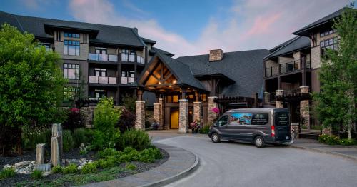 Invermere Resort | Copper Point Resort