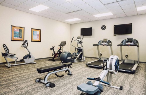 College Avenue Historic District Hotel | CopperLeaf Hotel BW Premier Collection