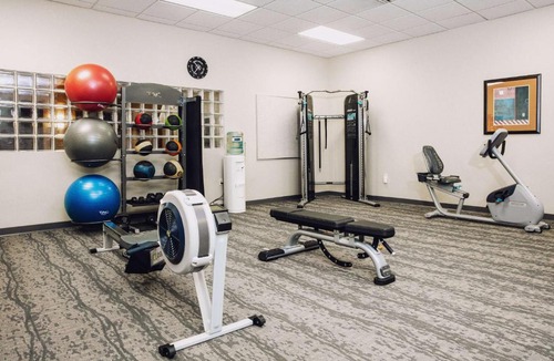 College Avenue Historic District Hotel | CopperLeaf Hotel BW Premier Collection