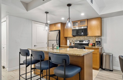 Copperstone Resort Condo | Copperstone 2BR in the Canadian Rockies - Dog-Friendly, Shared Hot Tub