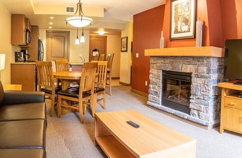 Copperstone Resort Apartment | Copperstone Resort