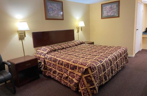 Corbin Hotel | Corbin Inn