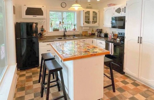 Herbster Cottage | Corny Cottage | Escape to the Lake