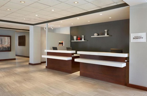 ByWard Market Hotel | Courtyard by Marriott Ottawa Downtown
