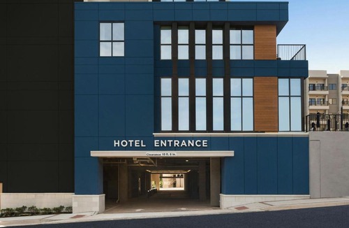 Gainesville Hotel | Courtyard by Marriott Gainesville GA
