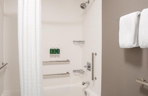 Paducah Hotel | Courtyard Paducah West