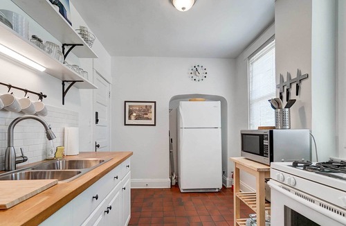 Licking Riverside Cottage | Covington Carriage House w/ River + City View
