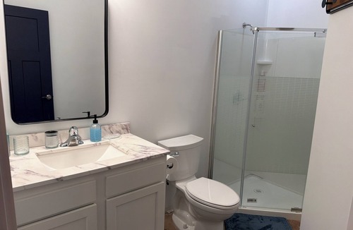 Babbitt Cabin | Cozy 2-bed Cedar Studio in Babbitt for Relaxing stay @ Whitetail Estates