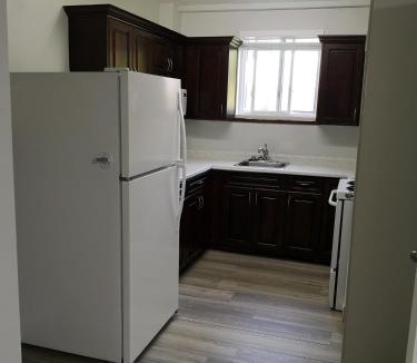 Argyle Apartment | Cozy