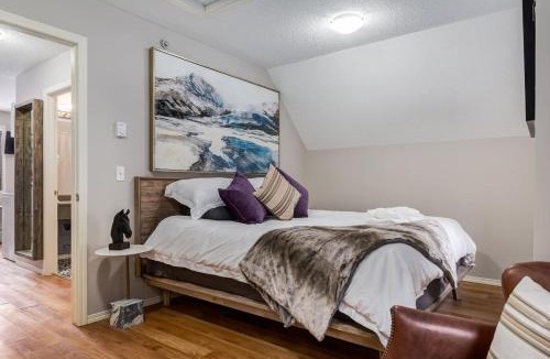 Canmore House | Cozy getaway for exploring Canmore and Banff