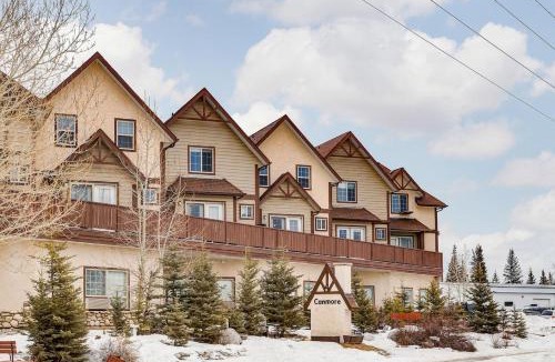 Canmore House | Cozy getaway for exploring Canmore and Banff