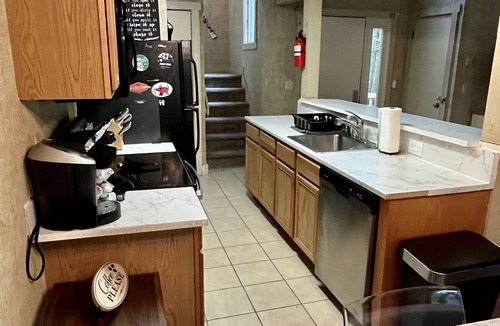 White Haven House | Cozy Getaway located on JACK FROST MOUNTAIN and golf course