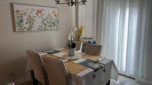 Lethbridge House | Cozy house