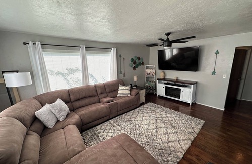 Pendleton House | Cozy Pendleton Getaway