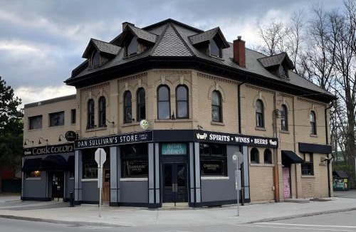 Hamilton Apartment | Cozy Studio Apt - Corktown Hamilton - Near DT