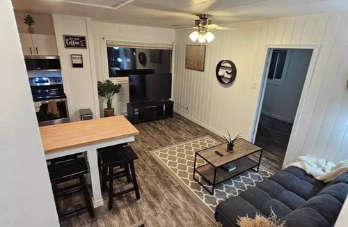 Cranbrook Apartment | Cranbrook.