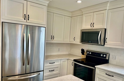 Crescent Heights House | CRESCENT HEIGHTS MAJESTY