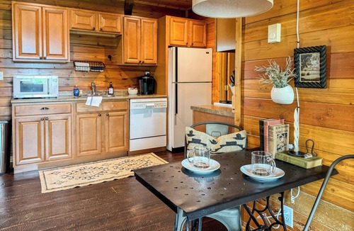Creston House | Creston Centennial #2 -Near Glacier, Flathead Lake