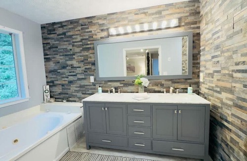Austell House | Dalby Way