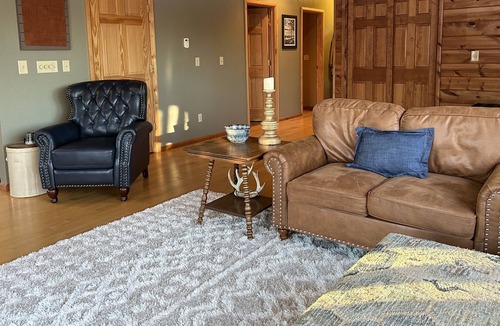 Glidden Cabin | Dancing Bear Lodge