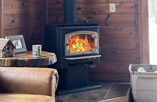 Glidden Cabin | Dancing Bear Lodge