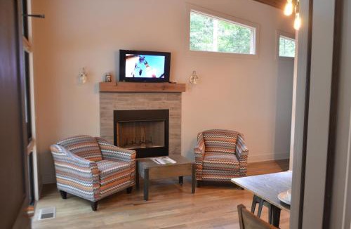 Townsend Cabin | Dancing Bear Lodge