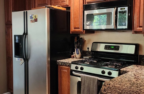 Central Davis House | Davis Downtown Charmer