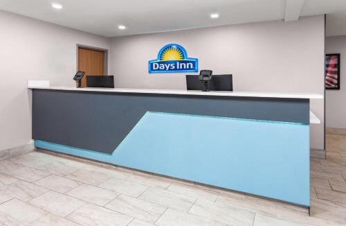 Eagle River Hotel | Days Inn by Wyndham Eagle River