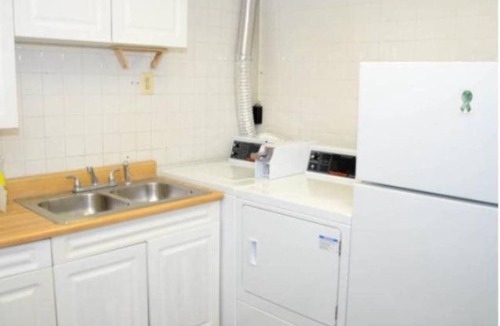 Shaw Hostel | DC International Hostel 1