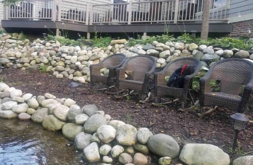 Delafield Apartment | DElafield Rivers Gateway Luxurious Condo