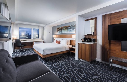 Waterloo Hotel | Delta Hotels by Marriott Waterloo
