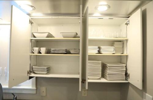 West Lafayette House | Destination Station
