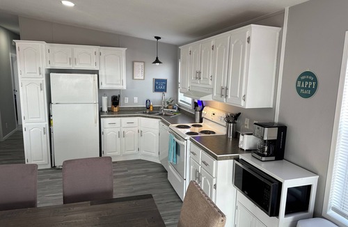Devils Lake House | Devils Lake’s Hidden Gem