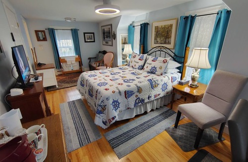 Digby Bed & Breakfast | Digby B&B