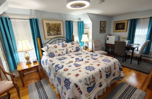 Digby Bed & Breakfast | Digby B&B