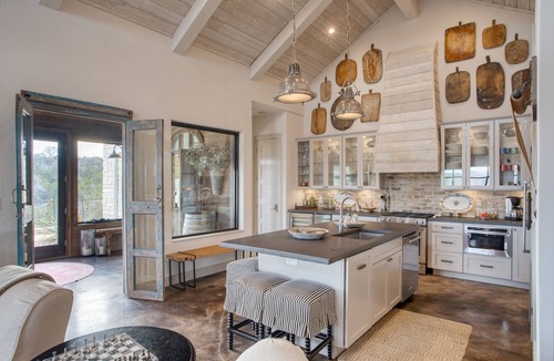 Dripping Springs House | Direct Access to River & Scenic Views | Sotol by AvantStay
