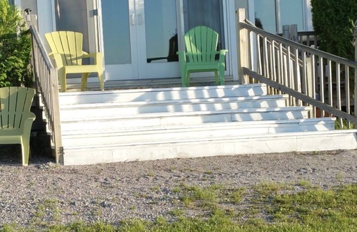 Alpena House | Double Occupancy on Long Lake near Alpena.
