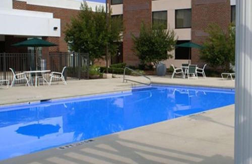 Rocky Mount Hotel | DoubleTree by Hilton Rocky Mount