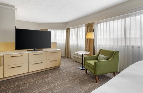 Riverside Hotel | DoubleTree by Hilton Spokane City Center