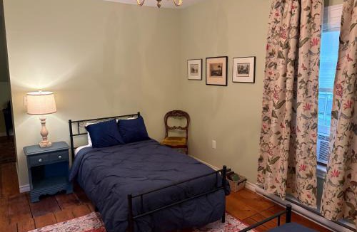 Digby House | Downtown Digby-Harborview Heritage House 1838-King Suite