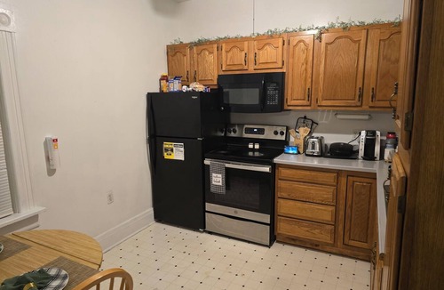 Lima Apartment | Downtown Lima 1 Bdrm Haven!
