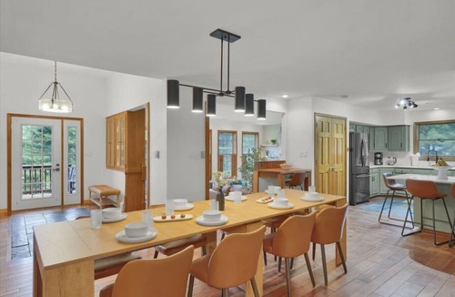 Cresco House | Dream Poconos Gateway Your private farm experience