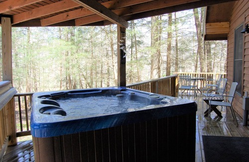 Logan Cottage | Dreamcatcher-Harvest Moon Cottages