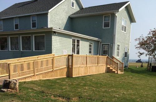 North Rustico House | Dreamweavers Cottages and Vacation Homes