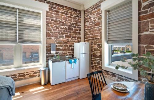 Mason House | Drifter Suites Combo